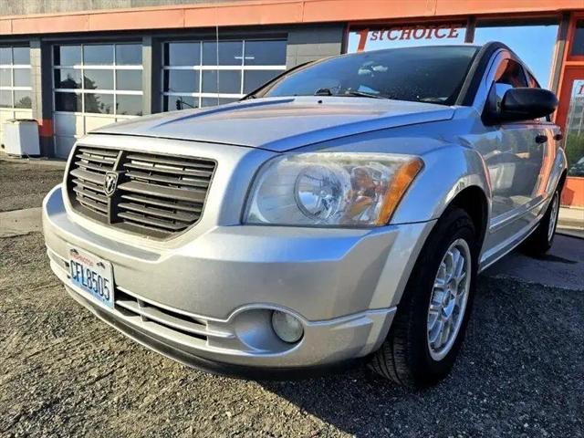 2007 Dodge Caliber SXT for sale in Richland, WA