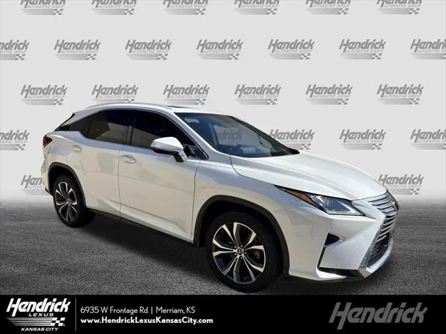 2018 Lexus RX 350 RX 350 for sale in Merriam, KS
