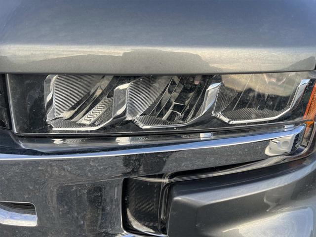 2020 Chevrolet Silverado 1500 4WD Crew Cab Short Bed LT