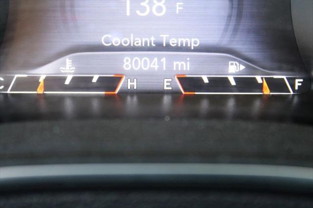 2019 Jeep Cherokee Limited 4x4 2019 Jeep Cherokee Limited 4x4