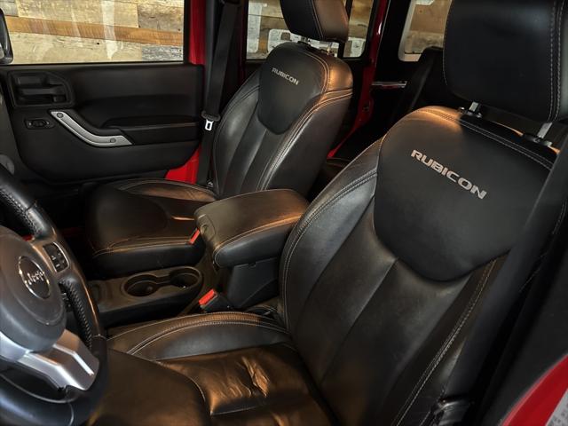 2015 Jeep Wrangler Unlimited Rubicon Hard Rock 2015 Jeep Wrangler Unlimited Rubicon Hard Rock