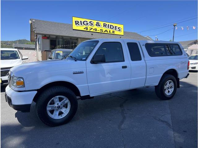 2006 Ford Ranger XLT for sale in Grants Pass, OR