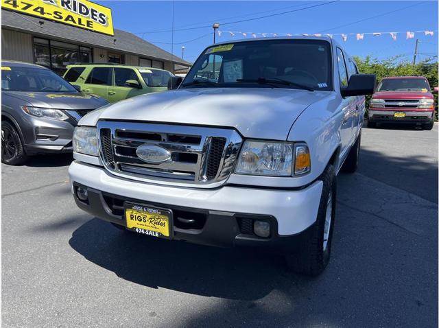 2006 Ford Ranger XLT