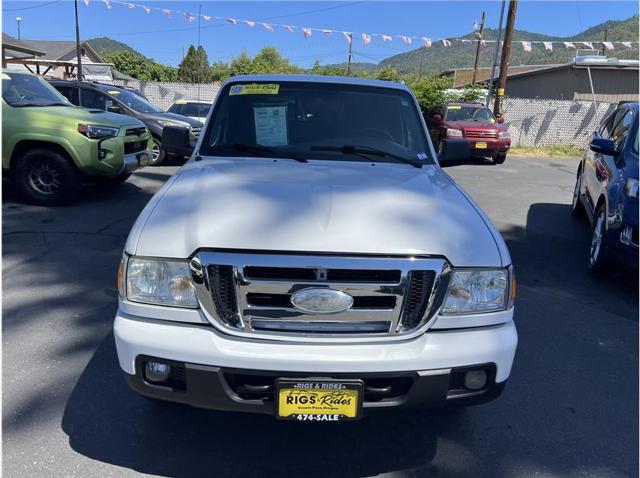 2006 Ford Ranger XLT