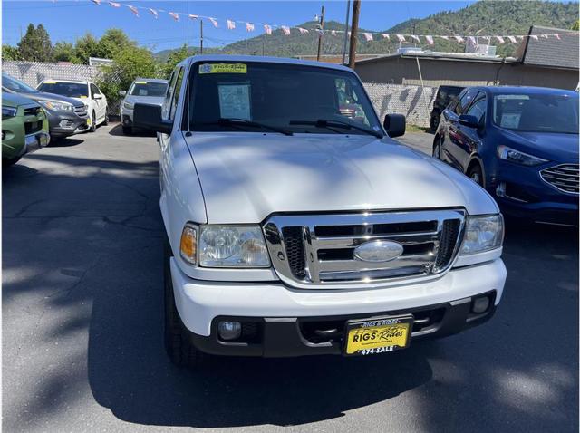 2006 Ford Ranger XLT