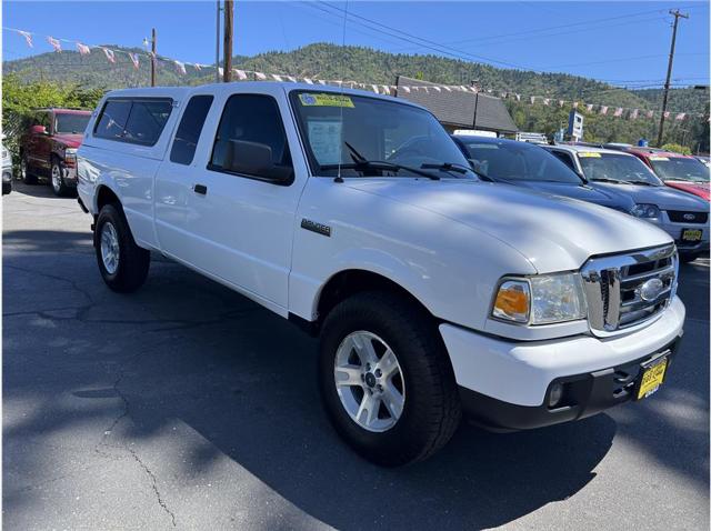2006 Ford Ranger XLT