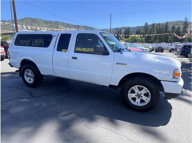 2006 Ford Ranger XLT