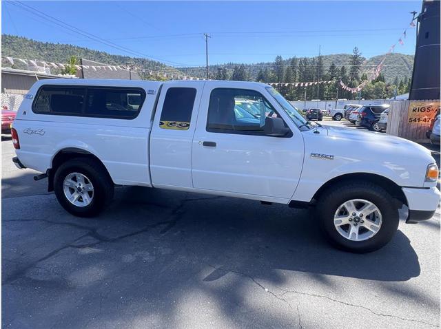 2006 Ford Ranger XLT