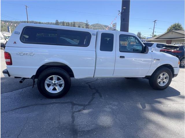 2006 Ford Ranger XLT