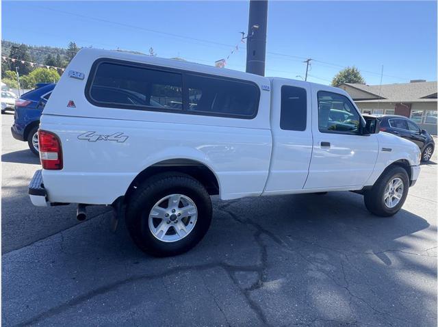 2006 Ford Ranger XLT