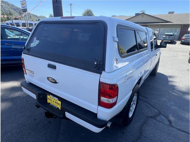 2006 Ford Ranger XLT