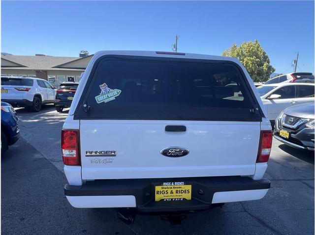2006 Ford Ranger XLT