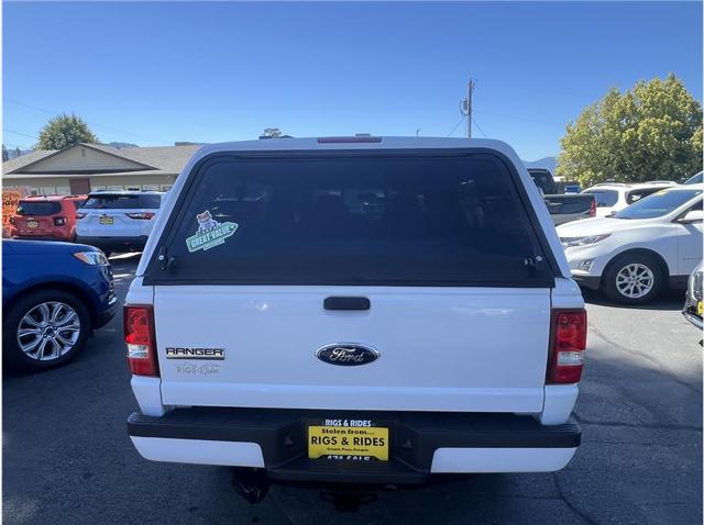 2006 Ford Ranger XLT