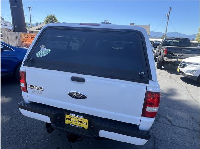 2006 Ford Ranger XLT