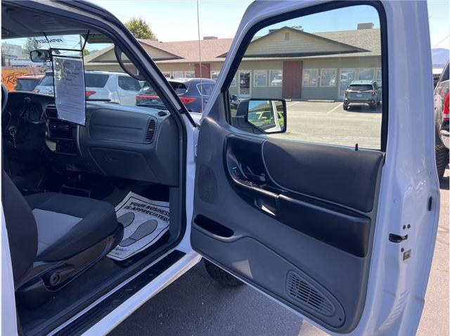 2006 Ford Ranger XLT
