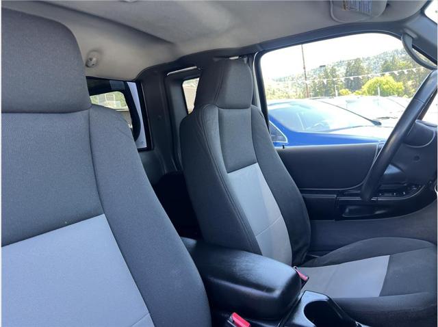 2006 Ford Ranger XLT