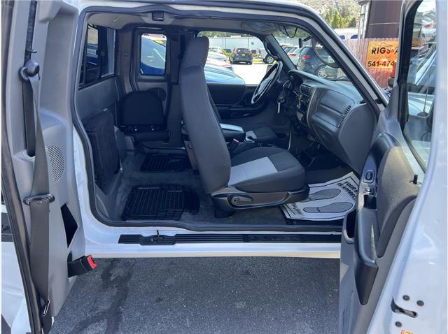 2006 Ford Ranger XLT