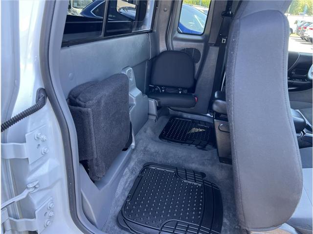 2006 Ford Ranger XLT
