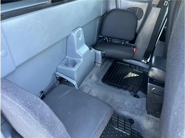 2006 Ford Ranger XLT
