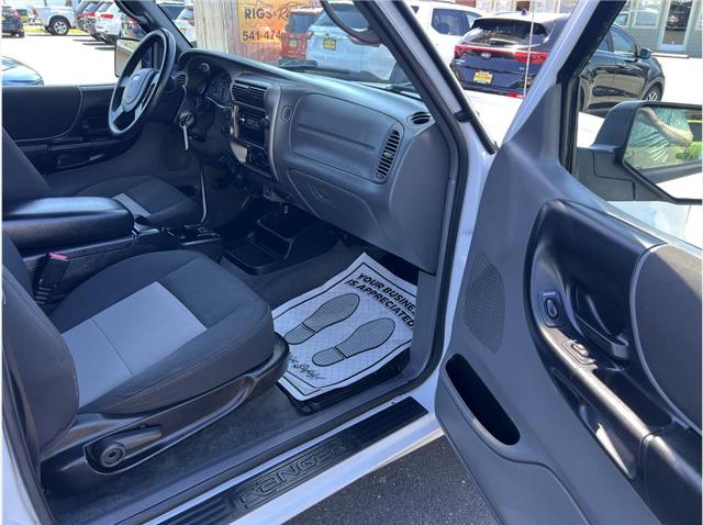 2006 Ford Ranger XLT
