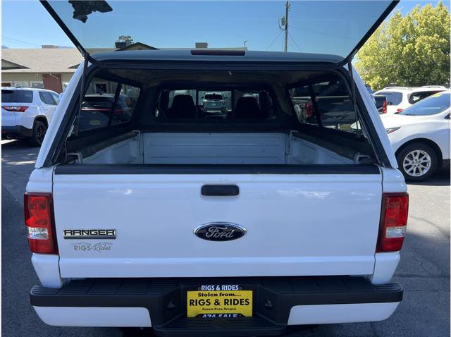 2006 Ford Ranger XLT