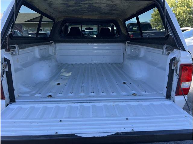 2006 Ford Ranger XLT