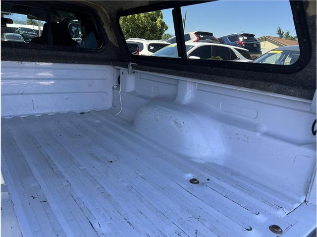 2006 Ford Ranger XLT