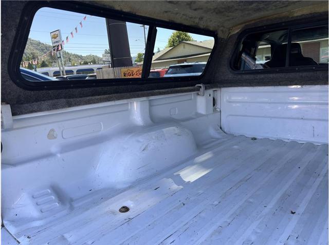 2006 Ford Ranger XLT