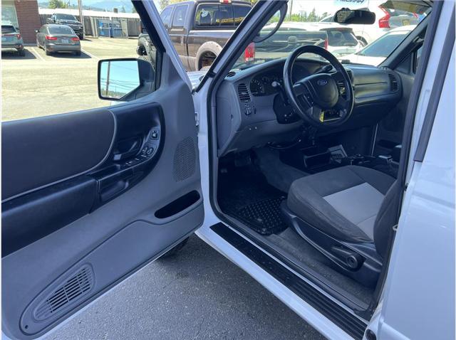 2006 Ford Ranger XLT