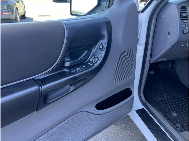 2006 Ford Ranger XLT