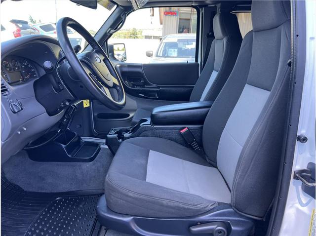 2006 Ford Ranger XLT