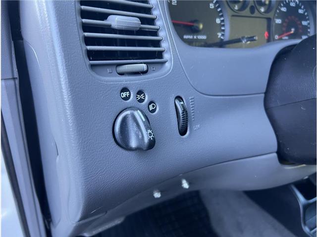 2006 Ford Ranger XLT