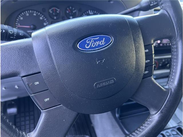 2006 Ford Ranger XLT