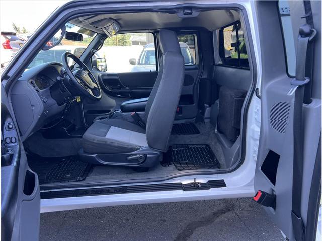 2006 Ford Ranger XLT
