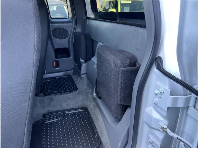 2006 Ford Ranger XLT