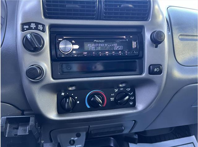 2006 Ford Ranger XLT
