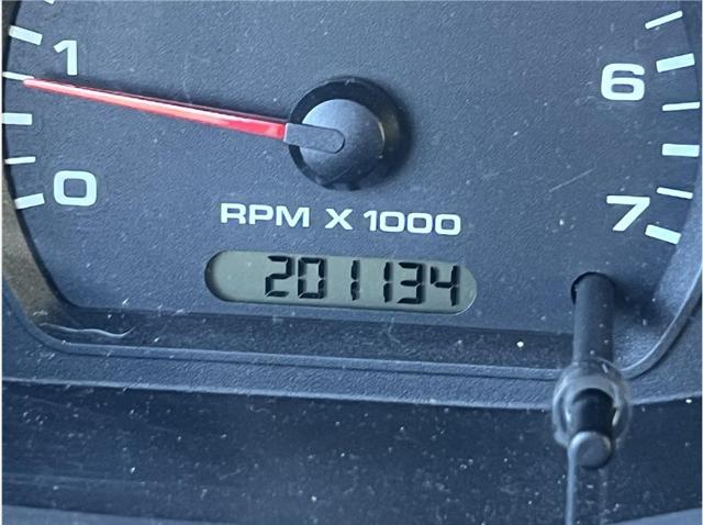 2006 Ford Ranger XLT