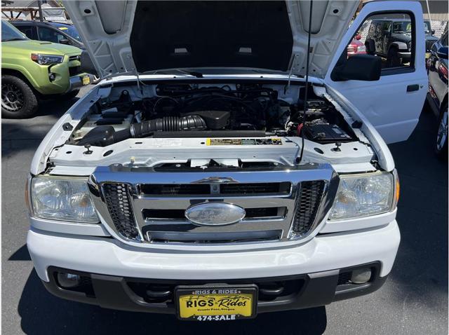 2006 Ford Ranger XLT