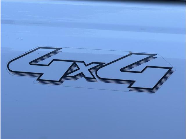 2006 Ford Ranger XLT
