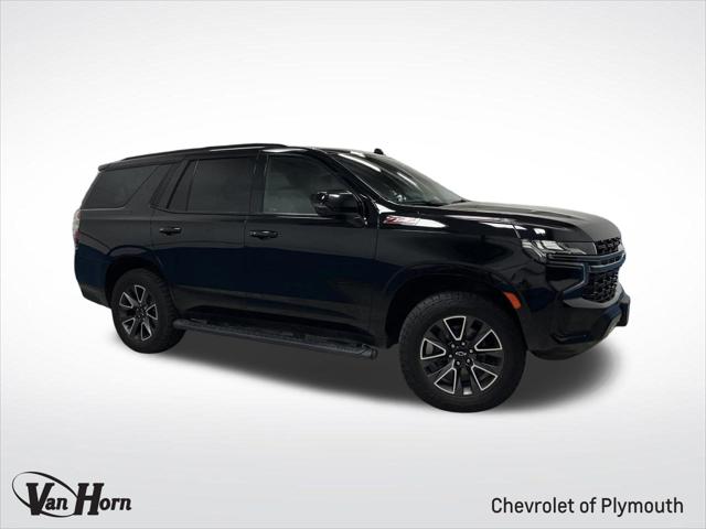 2022 Chevrolet Tahoe 4WD Z71 for sale in Plymouth, WI
