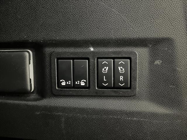 2022 Chevrolet Tahoe 4WD Z71