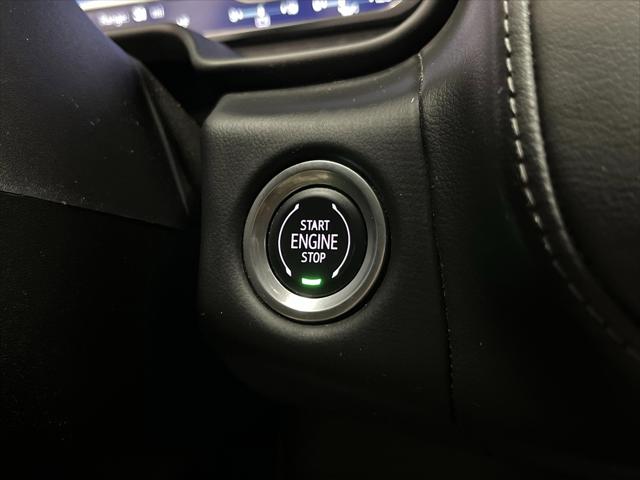 2022 Chevrolet Tahoe 4WD Z71
