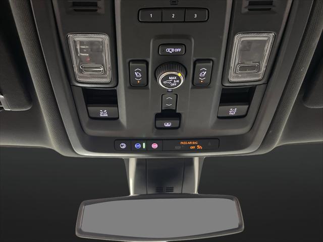2022 Chevrolet Tahoe 4WD Z71