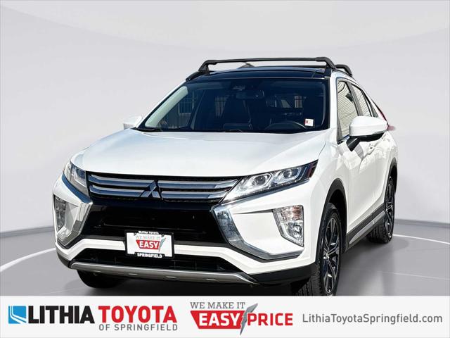 2019 Mitsubishi Eclipse Cross SEL for sale in Springfield, OR