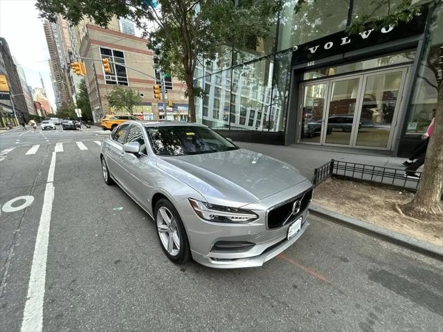 2018 Volvo S90 T5 Momentum for sale in New York, NY