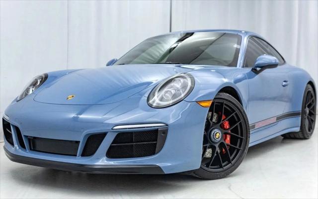 2019 Porsche 911 Carrera 4 GTS for sale in Portland, OR