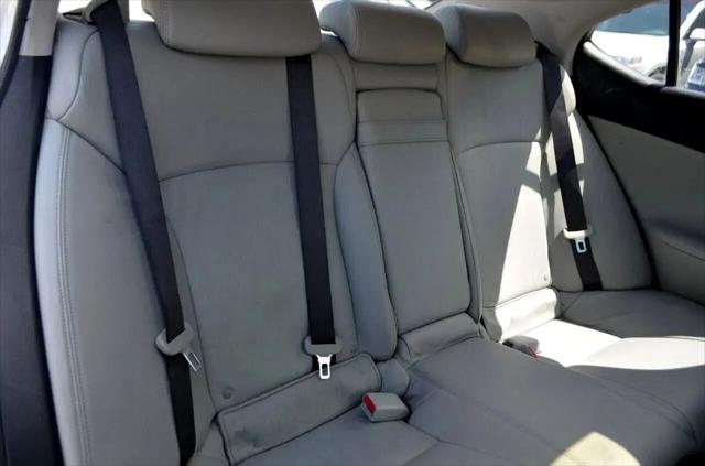 2008 Lexus IS 250 4dr Sport Sdn Auto RWD