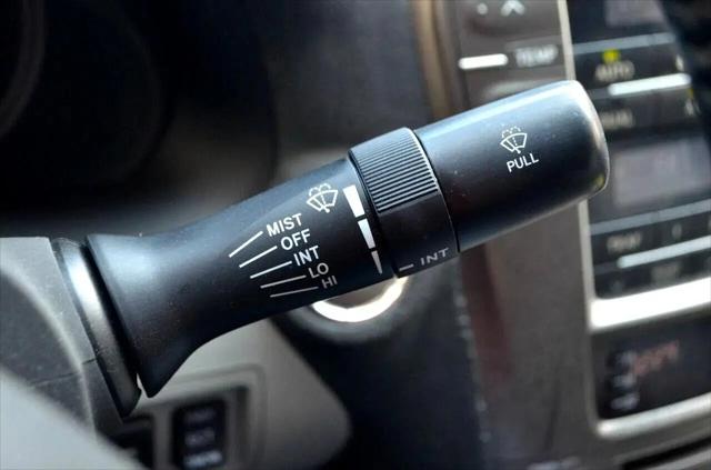 2008 Lexus IS 250 4dr Sport Sdn Auto RWD