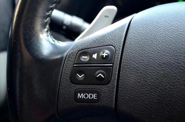 2008 Lexus IS 250 4dr Sport Sdn Auto RWD