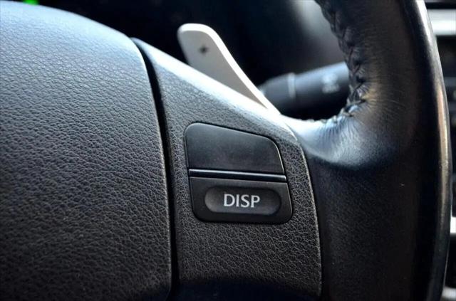 2008 Lexus IS 250 4dr Sport Sdn Auto RWD